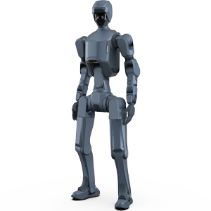 DEEP Robotics DR02