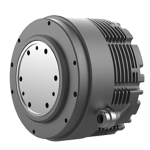 DEEP Robotics J80 & J100 Joints