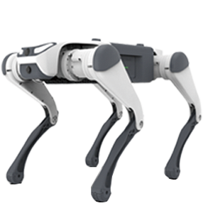 DEEP Robotics Lite3