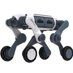 DEEP Robotics LYNX M20
