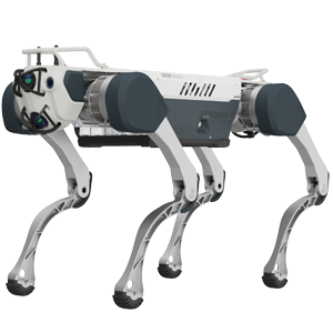 DEEP Robotics X30