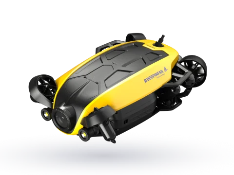 Deepinfar MAX 2