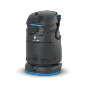 LionsBot R5
