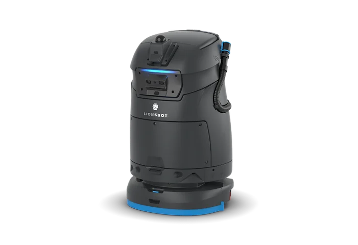 LionsBot R5