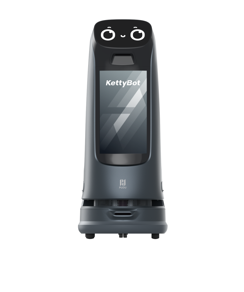 PUDU KettyBot Pro