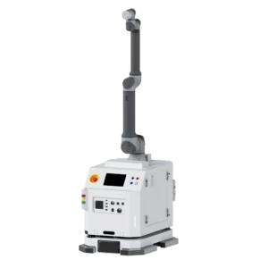 Rainbow Robotics Mobile Manipulator