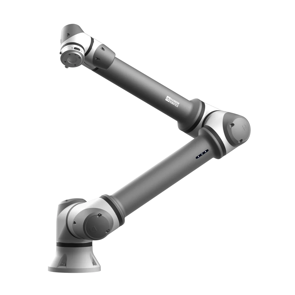 Rainbow Robotics RB3-1200