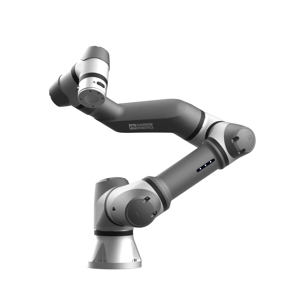 Rainbow Robotics RB3-730