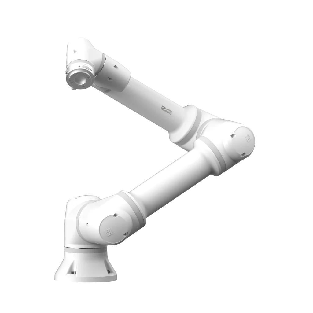 Rainbow Robotics RB5-850N