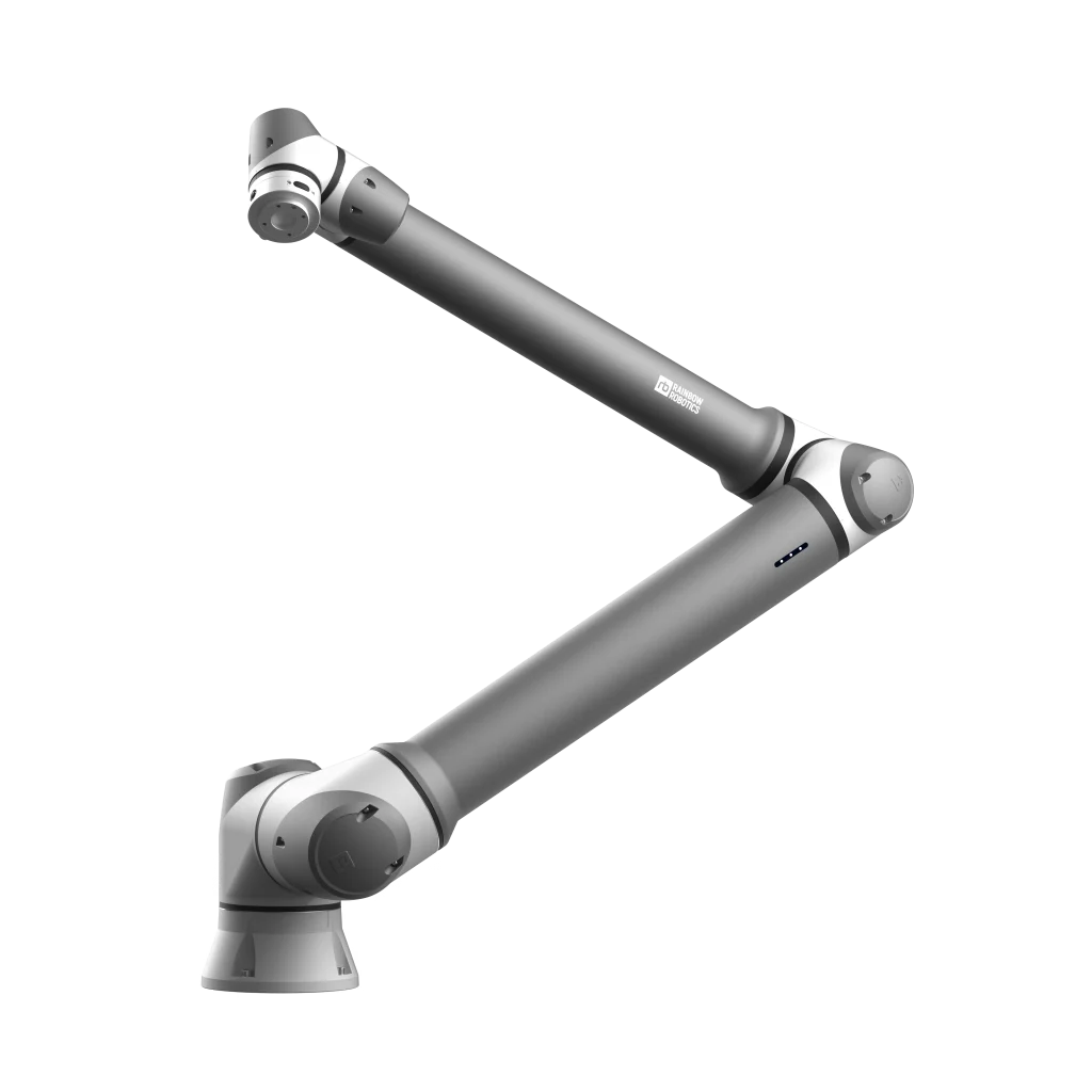 Rainbow Robotics RB6-1700