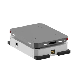 Rainbow Robotics RBM-D400