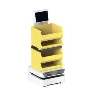 Rainbow Robotics RBM-S100a