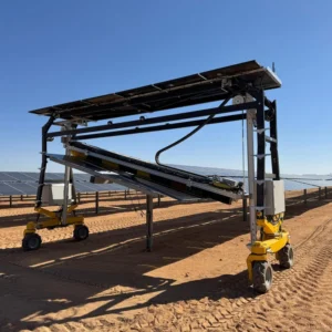 SolarCleano B1A