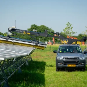 SolarCleano E1