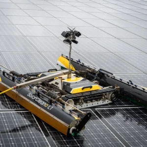 SolarCleano L1