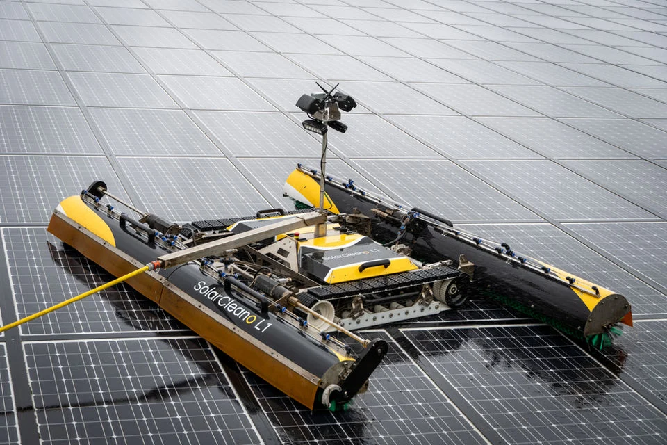 SolarCleano L1