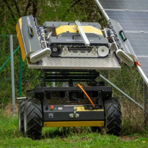 SolarCleano T1
