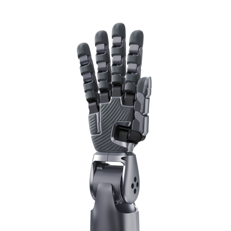 Unitree Dex5-S Dexterous Hand