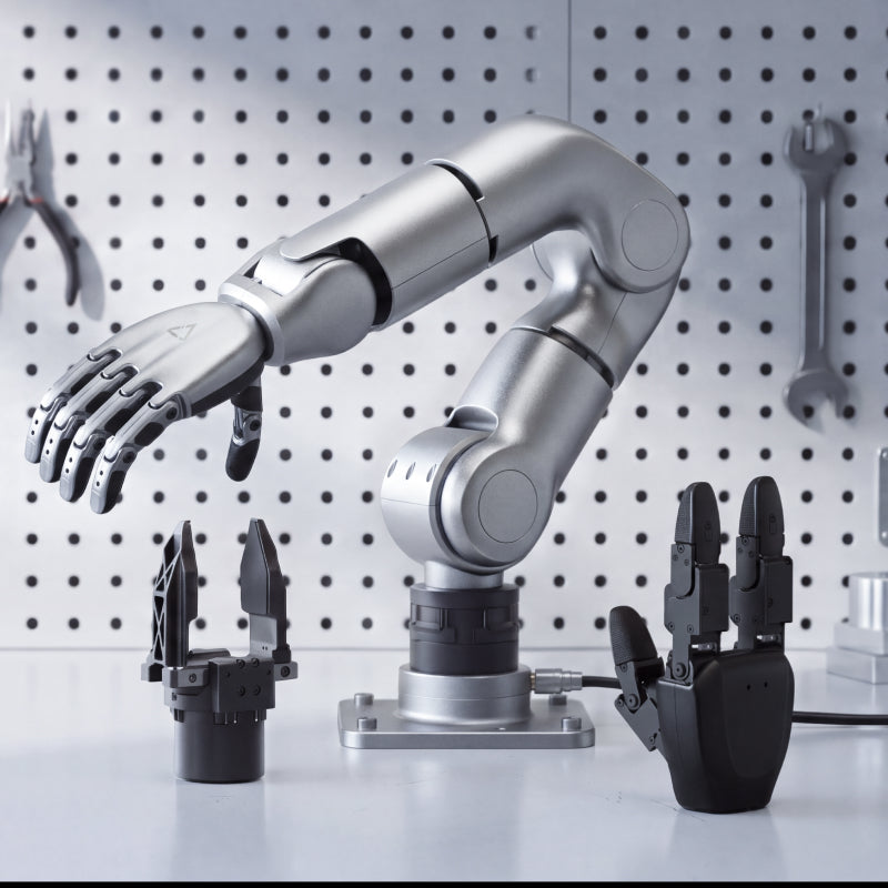 Unitree R1-7a Bionic 7 Axis Dexterous Robotic Arm